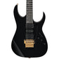 Ibanez RG Prestige RG5170B BK, Electric Guitar - Black
