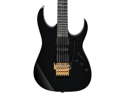 Ibanez RG Prestige RG5170B BK, Electric Guitar - Black