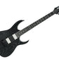 Ibanez RG Prestige RGR652AHBF WK, Electric Guitar - Weathered Black