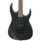 Ibanez RG Standard RG320EXZ BKF, Electric Guitar - Black Flat