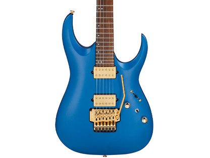 Ibanez RGA Standard RGA42HPT LBM, Electric Guitar - Laser Blue Matte