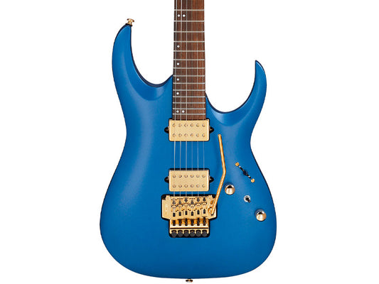 Ibanez RGA Standard RGA42HPT LBM, Electric Guitar - Laser Blue Matte