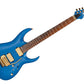 Ibanez RGA Standard RGA42HPT LBM, Electric Guitar - Laser Blue Matte