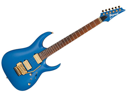 Ibanez RGA Standard RGA42HPT LBM, Electric Guitar - Laser Blue Matte