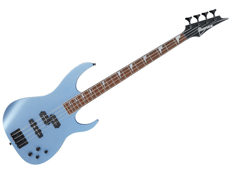 Ibanez soda 2024 blue bass