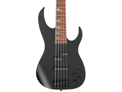 Ibanez RGB RGB305 BKF 5-String - Black Flat