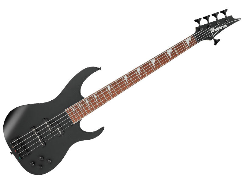 Ibanez RGB RGB305 BKF 5-String - Black Flat