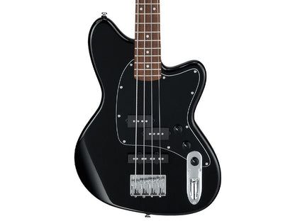 Ibanez Talman Bass Standard TMB30 Electric Bass - Black