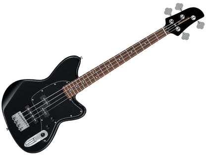 Ibanez Talman Bass Standard TMB30 Electric Bass - Black