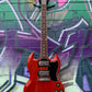 Gibson Tony Iommi SG Special Electric Guitar- Vintage Cherry