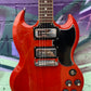 Gibson Tony Iommi SG Special Electric Guitar- Vintage Cherry