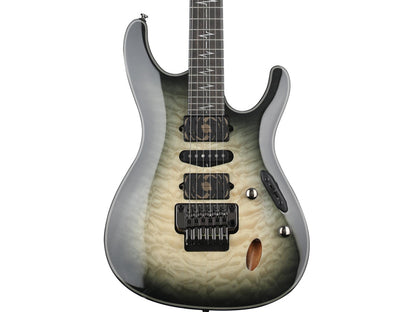 Ibanez Nita Strauss Signature JIVA10DSB Electric Guitar - Deep Space Blonde