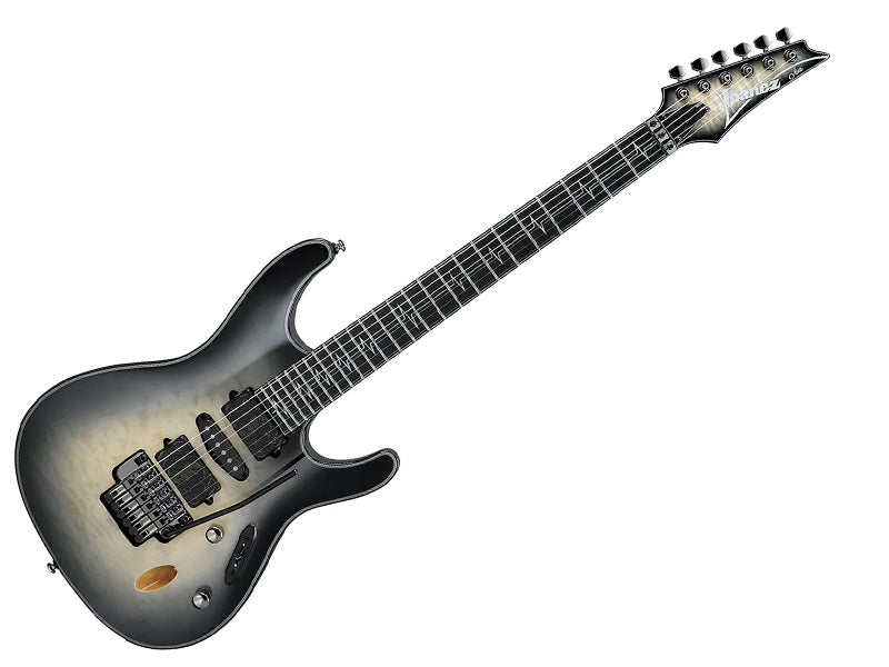 Ibanez Nita Strauss Signature JIVA10DSB Electric Guitar - Deep Space Blonde