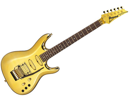 Ibanez JS2GD- Joe Satriani Signature Electric Guitar "Gold"