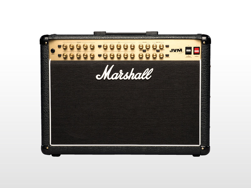 Marshall JVM410 - 100w Electric Guitar Combo Amplifier