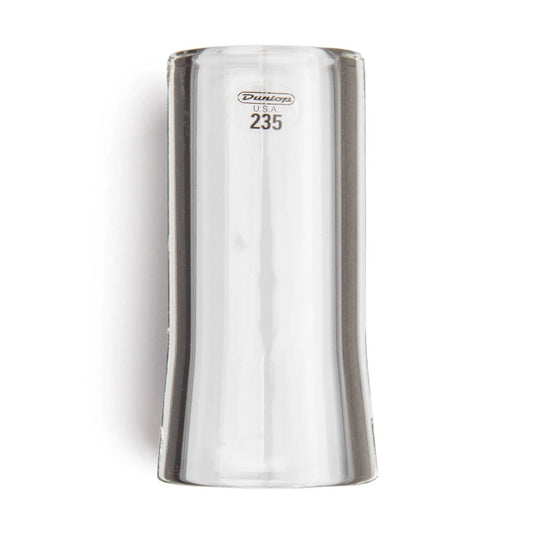 Jim Dunlop J235 Heavy Wall Glass Slide