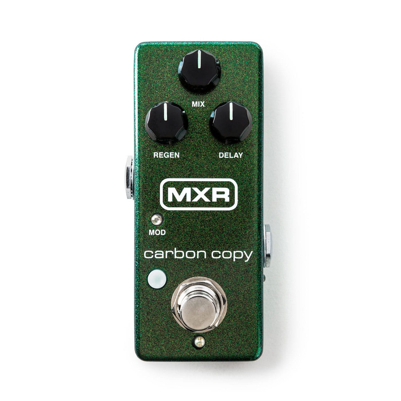 ギター MXR Carbon Copy Mini MXR Carbon Copy Mini Analog Delay Pedal – Guitar Paradise