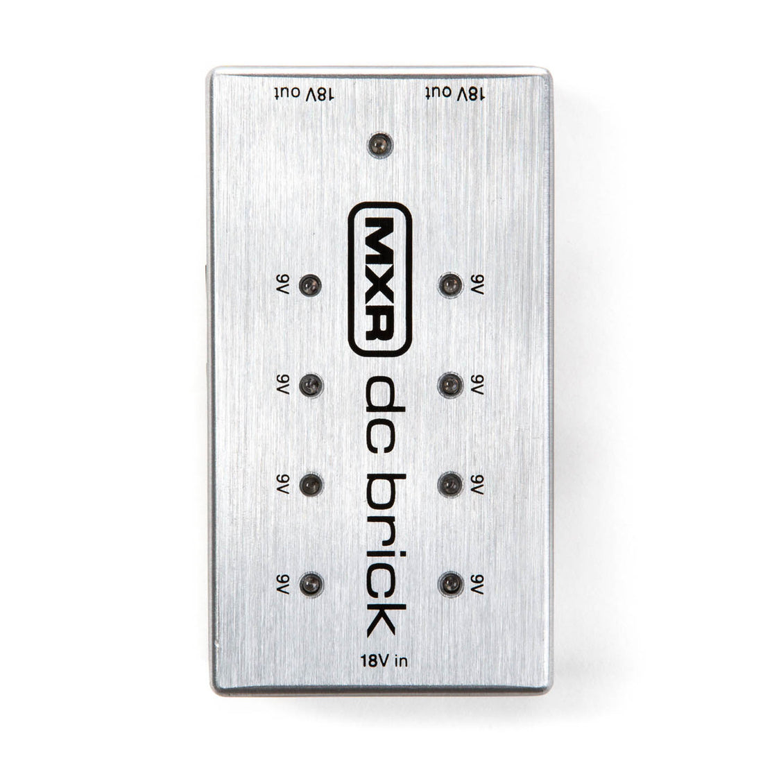 MXR M237 DC-Brick Multi Power Supply – Guitar Paradise