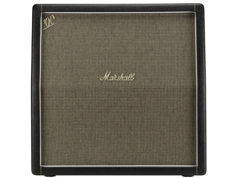 Marshall 1960AHW - 120w Speaker Cabinet (4x12")