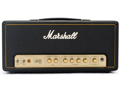 Marshall Origin20H - 20w Electric Guitar Amplifier Head