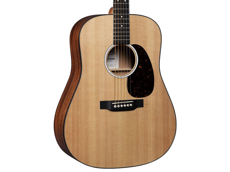 Martin Road Series D-10E Acoustic Electric Guitar