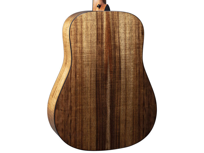 Martin Road Series D-12E Koa Acoustic Electric Guitar