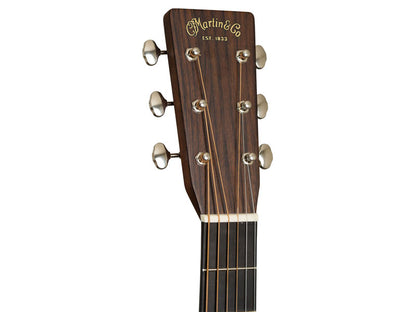 Martin Standard Series D-28 Acoustic Guitar