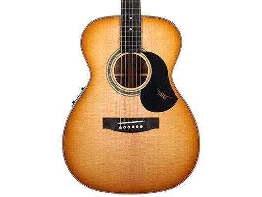 Maton 75th Anniversary Diamond Edition Acoustic Electric Guitar