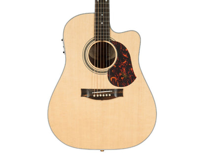 Maton ER90C Acoustic Electric Guitar with Cutaway