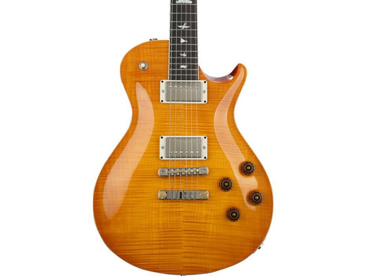 PRS USA McCarty 594 Singlecut-Electric Guitar- McCarty Sunburst