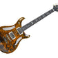 PRS USA McCarty 594-Electric Guitar- Yellow Tiger