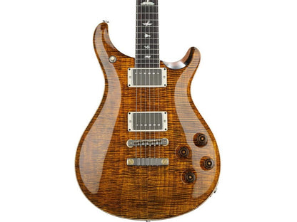 PRS USA McCarty 594-Electric Guitar- Yellow Tiger