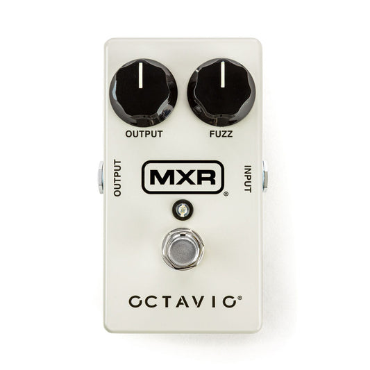 MXR Octavio Fuzz