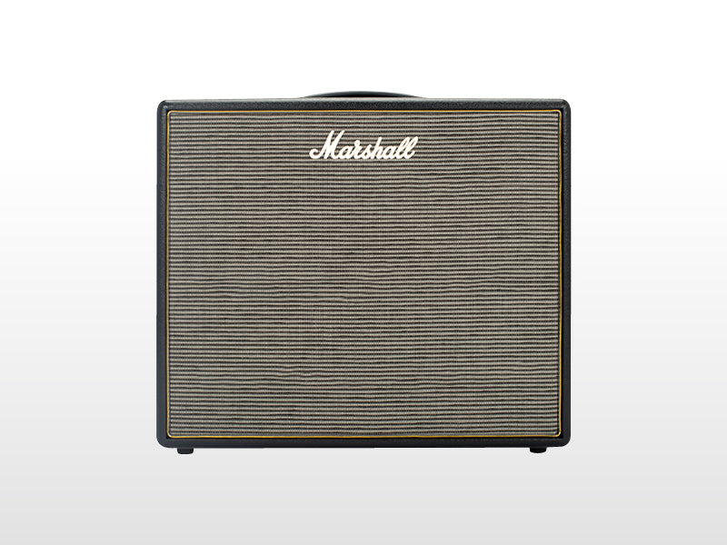 Marshall Origin50 - Electric Guitar Combo Amplifier