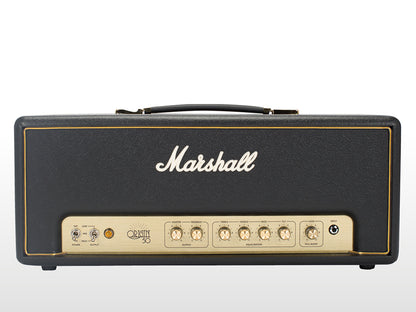 Marshall Origin50H - 50w Electric Guitar Amplifier Head