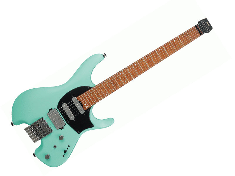 Ibanez Q Series,Q54-SFM, Electric Guitar- Sea Foam Metallic