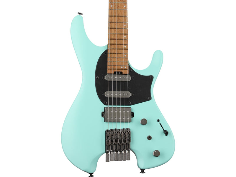 Ibanez Q Series,Q54-SFM, Electric Guitar- Sea Foam Metallic