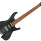 Ibanez Q Series, Q54-BKF, Electric Guitar- Black Flat