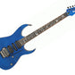 Ibanez J. Custom RG8570 RBS , Electric Guitar- Royal Blue Sapphire