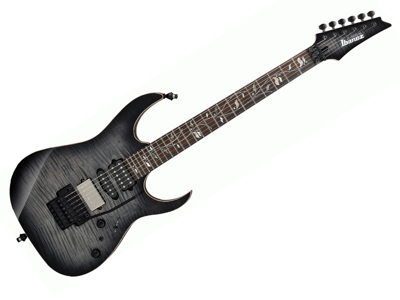 Ibanez black deals