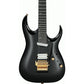 Ibanez Prestige RGA622XH BK, Electric Guitar - Black