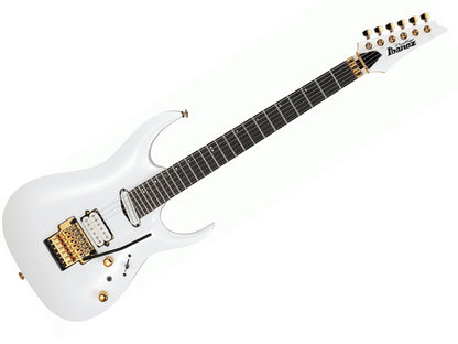 Ibanez Prestige RGA622XH WH, Electric Guitar - White