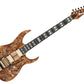 Ibanez Rg Premium RGT1220PB ABS, Electric Guitar- Antique Brown Stained