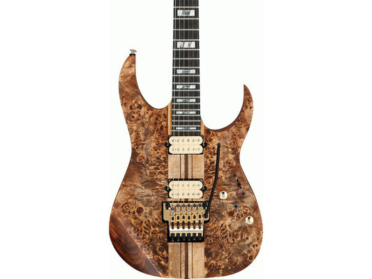 Ibanez Rg Premium RGT1220PB ABS, Electric Guitar- Antique Brown Stained