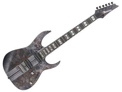 Ibanez Rg Premium RGT1221PB DTF, Electric Guitar- Deep Twilight Flat