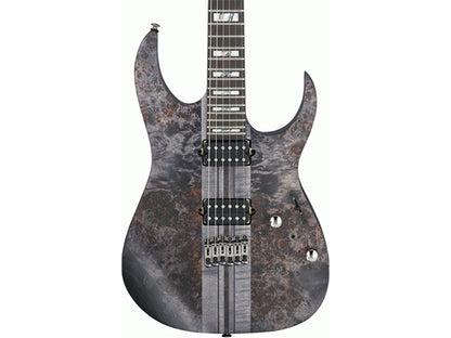 Ibanez Rg Premium RGT1221PB DTF, Electric Guitar- Deep Twilight Flat