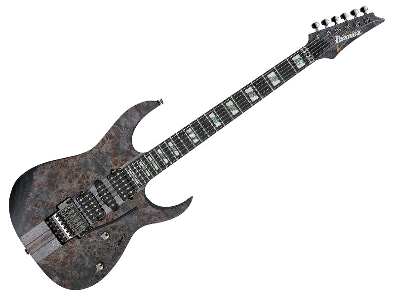 Ibanez Rg Premium RGT1270PB DTF, Electric Guitar-Deep Twilight Flat