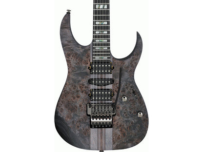 Ibanez Rg Premium RGT1270PB DTF, Electric Guitar-Deep Twilight Flat