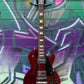Gibson Les Paul Studio Electric Guitar- Wine Red