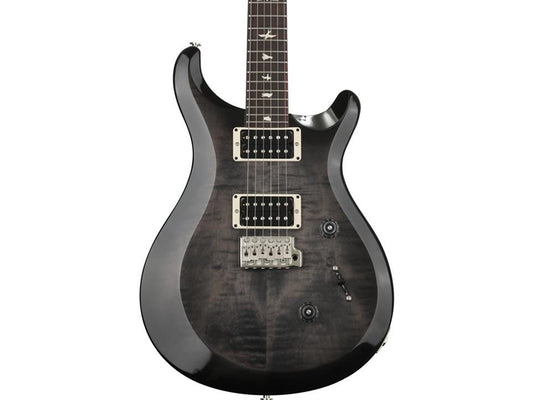 PRS S2 Custom 24 Electric Guitar - Elephant Gray